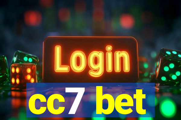 cc7 bet